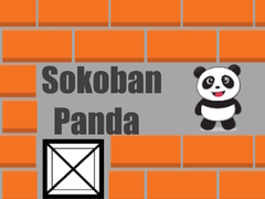 Тоглоом Sokoban Panda