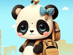 Тоглоом Panda Adventure