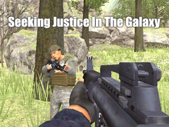 Тоглоом Seeking Justice In The Galaxy