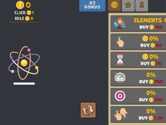 Тоглоом Alchemy Merge Clicker