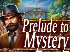 Тоглоом Prelude to Mystery