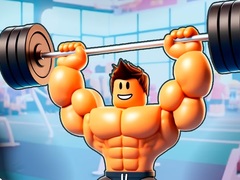 Тоглоом Idle Planet: Gym Tycoon