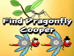 Тоглоом Find Dragonfly Cooper