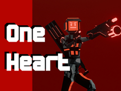Тоглоом One Heart