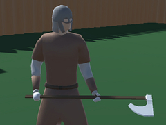 Тоглоом Just Blade