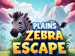 Тоглоом Plains Zebra Escape