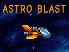 Тоглоом Astro Blast