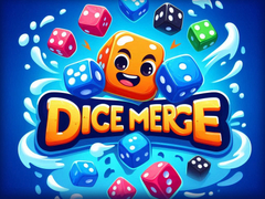 Тоглоом Dice Merge