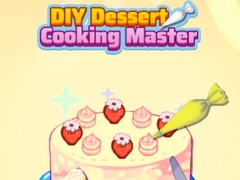 Тоглоом DIY Dessert Cooking Master
