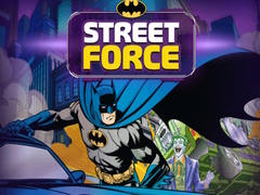 Тоглоом Street Force