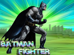 Тоглоом Batman Fighter