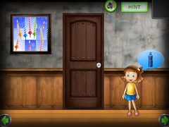 Тоглоом Amgel Kids Room Escape 211
