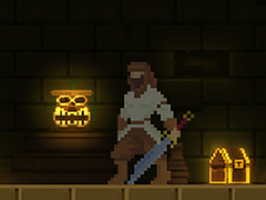 Тоглоом Relic Hunter