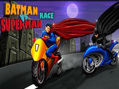 Тоглоом Batman Vs Superman Race
