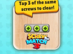Тоглоом Screw Match 3