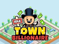 Тоглоом Idle Town Billionaire