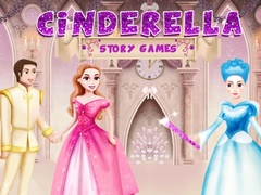 Тоглоом Cinderella Story Games
