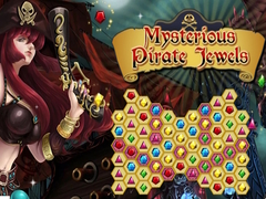 Тоглоом Mysterious Pirate Jewels 3