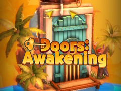 Тоглоом Doors Awakening 