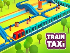 Тоглоом Train Taxi