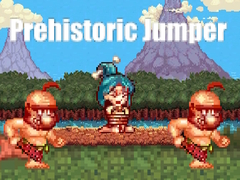Тоглоом Prehistoric Jumper