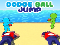 Тоглоом Dodge Ball Jump