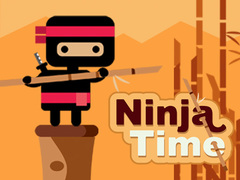 Тоглоом Ninja Time