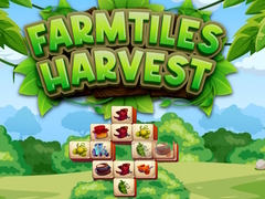Тоглоом Farm Tile Harvest