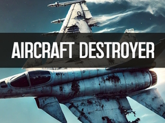 Тоглоом Aircraft Destroyer