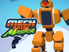 Тоглоом Mech Raise Master
