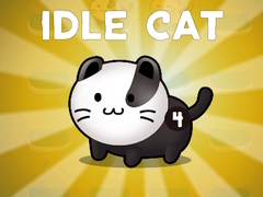 Тоглоом Idle Cat