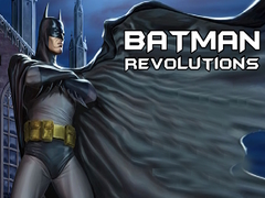 Тоглоом Batman Revolutions