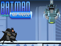 Тоглоом Batman Versus Mr. Freeze
