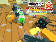Тоглоом Blockapolypse: Zombie Shooter