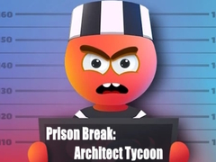 Тоглоом Prison Break: Architect Tycoon