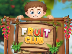 Тоглоом Fruit Club