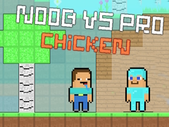 Тоглоом Noob vs Pro Chicken