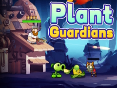 Тоглоом Plant Guardians