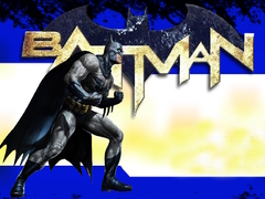 Тоглоом Batman 
