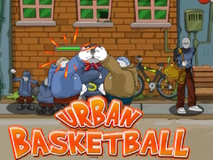 Тоглоом Urban Basketbal