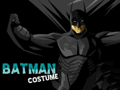 Тоглоом Batman Costume