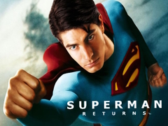 Тоглоом Superman Returns