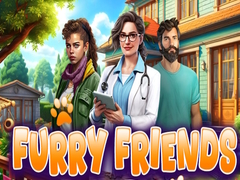Тоглоом Furry Friends