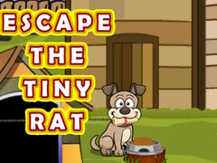 Тоглоом Escape The Tiny Rat