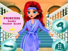 Тоглоом Princess Games Makeup Salon
