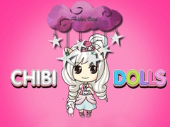 Тоглоом Chibi Doll Hidden Stars