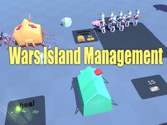 Тоглоом Wars Island Management