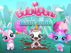 Тоглоом Bubiloons