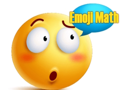 Тоглоом Emoji Math