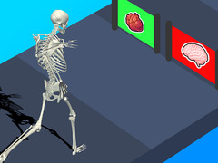 Тоглоом Human Evolution Run